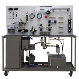 Fasteners and Machine Parts Engineering